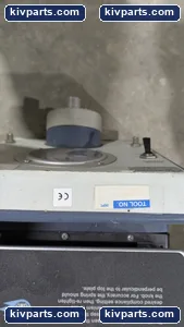 MICHIGAN INSTRUMENT PneuView 3600i – actual item, photo 2 of 20