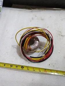Talema 68-9628-0005 Toroidal Transformer