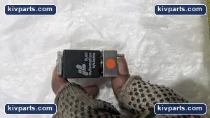 S-211E-04-40 Fluid Automation F09115 – actual item, photo 4 of 6