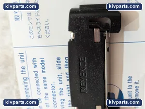 Keyence 2/ORDER Industrial Sensor Connector – actual item, photo 4 of 5