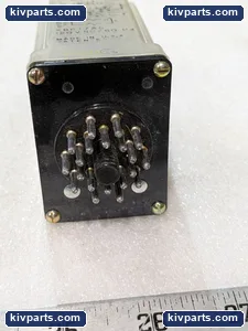 Potter & Brumfield KBP17AG Plug-In Relay – actual item, photo 6 of 11