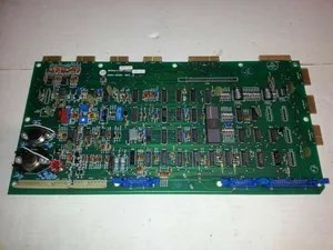 Allen-Bradley 1501-4 Circuit Board PCB