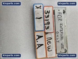 T690-0001 Fuse – actual item, photo 5 of 5