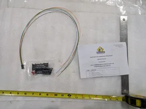 SP-F04-042 Hardware