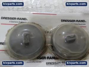 Dresser-rand 61197 Hand Valve – actual item, photo 2 of 7