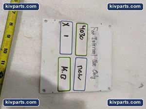 Vickers 636R-03259 Kit Orifice Tool – actual item, photo 5 of 5