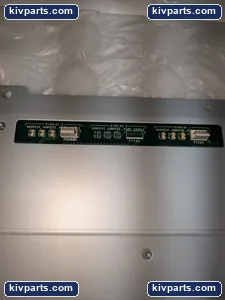 Gilbarco M05838A001 PPU Display – actual item, photo 7 of 10