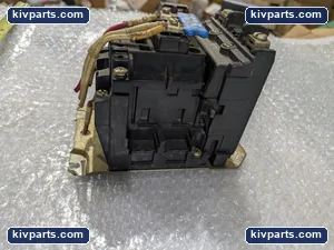 Allen-Bradley 500F-A0D920 Contactor – actual item, photo 4 of 9