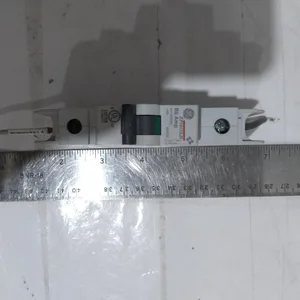 General Electric EP101ULH B6 Miniature Circuit Breaker