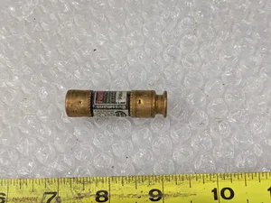 Bussmann FRN-R-6 Class RK5 Time Delay Fuse