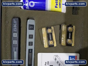 SKF CMPK30-PEN Bearing – actual item, photo 4 of 9