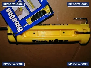 5-IN-1 Paint Bucket Tool – actual item, photo 2 of 2