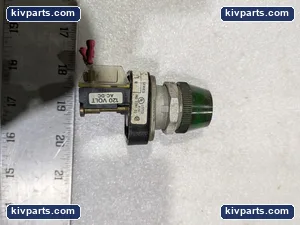 Allen-Bradley 800T-Q10 Pushbutton – actual item, photo 3 of 6