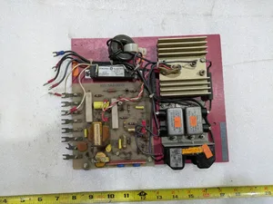 General Electric CR120G33A14 Control Relay