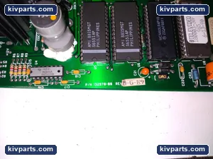 132970-00 – actual item, photo 2 of 7