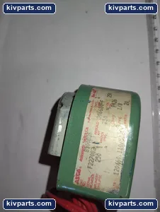 ASCO 8300D3F Solenoid Valve – actual item, photo 2 of 5