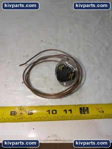 P331-6408 HH 225 Temp ACT Switch – actual item, photo 3 of 4