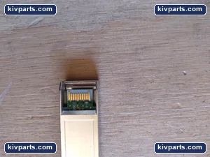 Finisar FTLF8528P2BNV Fiber Optic Cable – actual item, photo 3 of 5