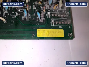 Berges ESTIGBT/E05 Electronic 931111 26 – actual item, photo 2 of 5