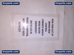 Schneider Electric TSXPBY100 DP Master Module Premium PLC – actual item, photo 6 of 7