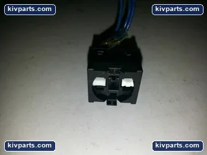 Fuji Electric 1869Z2 4014 Surge Contactor – actual item, photo 3 of 3