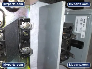 Allen-Bradley 800S-2SC Pushbutton – actual item, photo 2 of 5
