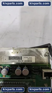 ABB 3HAB8101-6/11A Inmotion Rectifier – actual item, photo 6 of 7