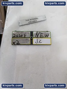 TB Wood's 10SC50 Woods SF Flange – actual item, photo 7 of 7