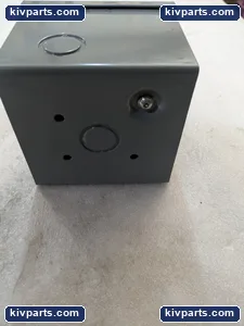 Arrow Hart AHN1GD2D Manual Motor Controller – actual item, photo 6 of 10