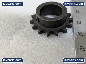 Martin 40BS15 Roller Chain Sprocket – actual item, photo 3 of 9