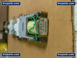 SEL Uniswitch Relay Switch – actual item, photo 2 of 4