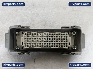 Harting Female Connector – actual item, photo 8 of 13