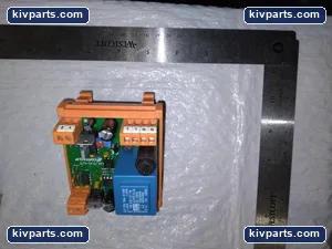 Conta-clip 4R791215B Analog Signal Separator Module – actual item, photo 3 of 7