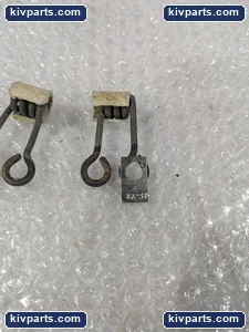 Cutler-Hammer 9586H233B H233B Overload Heater Coil – actual item, photo 2 of 6