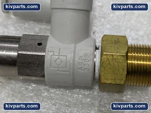 SMC 307334 Fitting Speed Control – actual item, photo 3 of 5