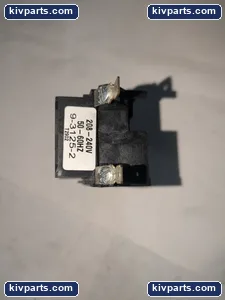 Cutler-Hammer 9-3125-2 Contactor Coil – actual item, photo 2 of 4