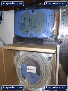 ICP 7561 I-7561 – actual item, photo 2 of 4