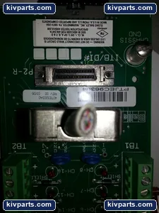Bailey PTJEC96304 ABB Industrial Automation Module – actual item, photo 2 of 8