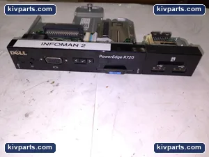 Dell R720 POWEREDGE Connector Board – actual item, photo 2 of 4