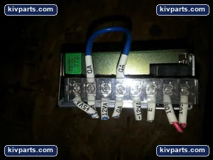 Cosel PMC75E-1 Power Supply – actual item, photo 3 of 3