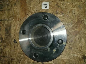 Viraj B16 A/SA182 Pipe Fitting