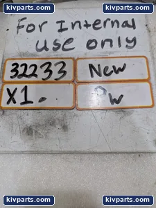 Burkert 00457739 5470 Pneumatic Solenoid Valve – actual item, photo 5 of 5