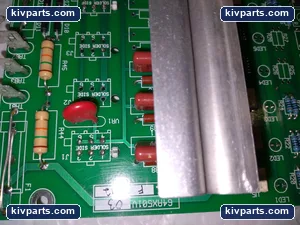 64AX501V03 Circuit Board – actual item, photo 4 of 6
