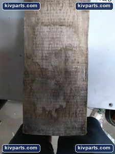 5912-2 Air Line Lubricator – actual item, photo 2 of 2