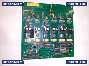 Berges 950518 AC Drive – actual item, photo 5 of 6