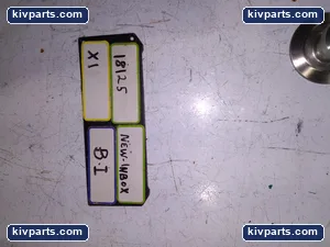 215CAA4A3/2102 DFT Vertical Flow – actual item, photo 4 of 4
