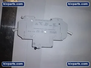 Schneider Electric C60 Miniature Circuit Breaker – actual item, photo 2 of 5