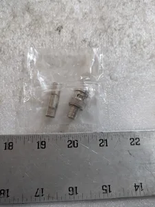 PAN Pacific BNC-7073T RF Connector
