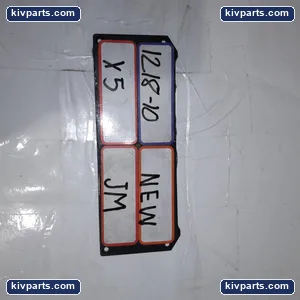 SMC VQC4600R-5 Metal Seal Solenoid Valve – actual item, photo 3 of 3