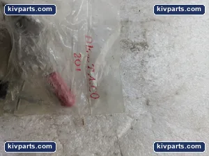 Destaco Toggle Switch – actual item, photo 2 of 5